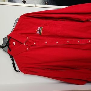 Winston winners Club shirt